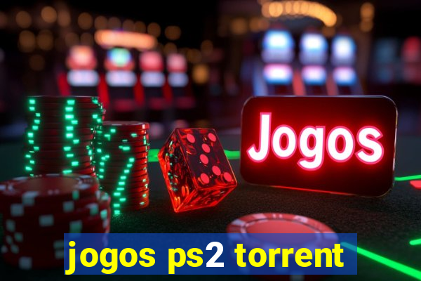 jogos ps2 torrent